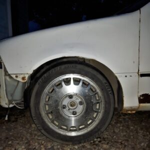 geo metro
