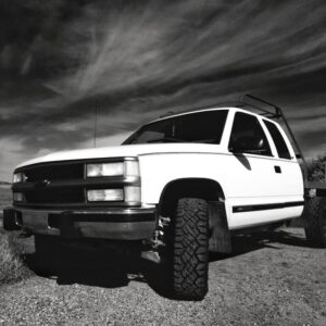 wheels
