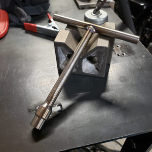 arbor wrench
